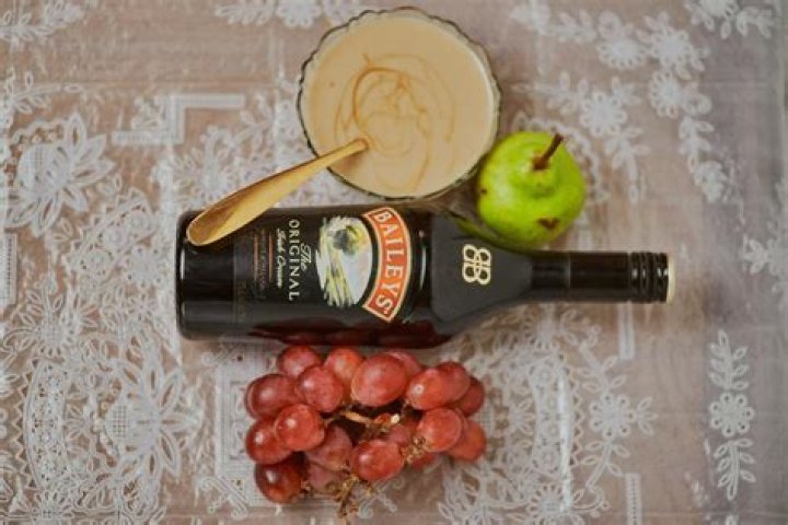 Are baileys and kahlua the same?
