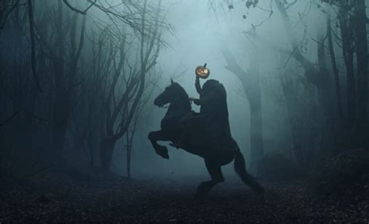 Did brom bones kill ichabod?