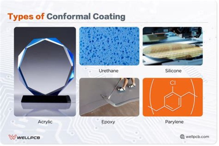 Does conformal coating expire?