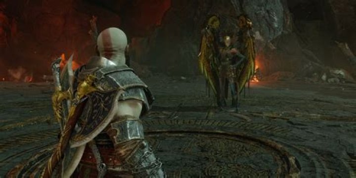 How do you kill Valkyrie?