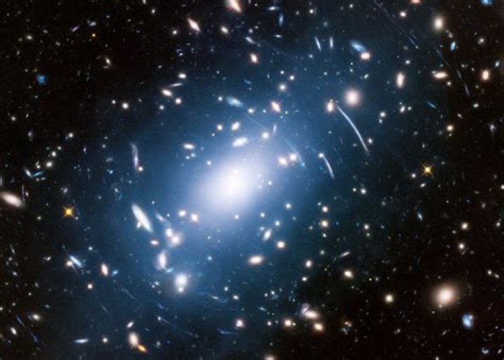 When were hyperons invented?