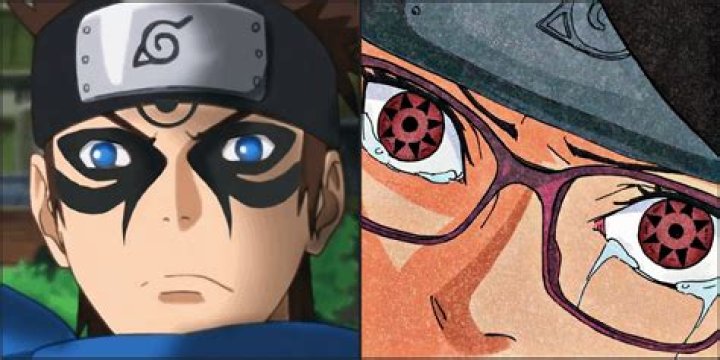 Where does sarada live?
