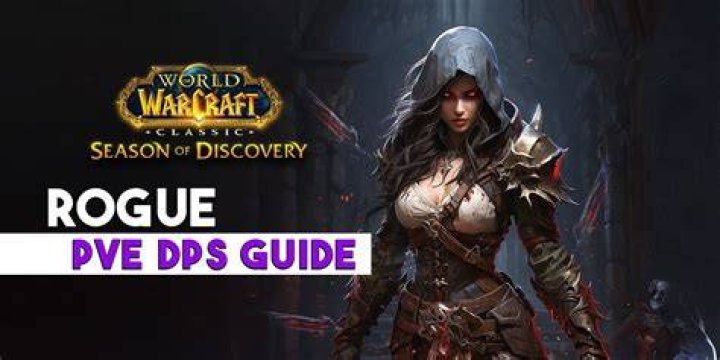 Which rogue spec does the most DPS?